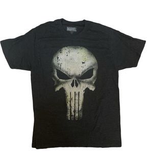 Marvel Punisher T shirt